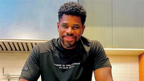 Obamas’ chef Tafari Campbell dies in paddleboarding accident