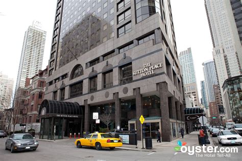 The Sutton Place Hotel Chicago Review: What To REALLY Expect If You Stay