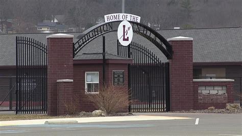 Lehighton Area School District does deep clean of all buildings | wnep.com