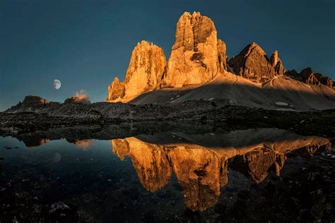 These incredible photos of the Italian Dolomites will make you want to add them to your bucket ...