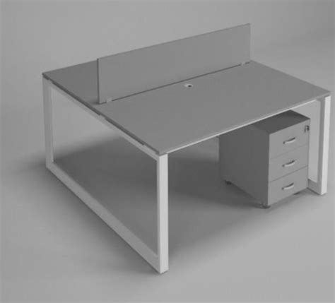 Bianca workstation Table | Computer desk | Office desk