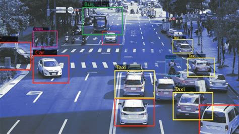 Bangalore Traffic Police Use AI to Prevent Traffic Violation