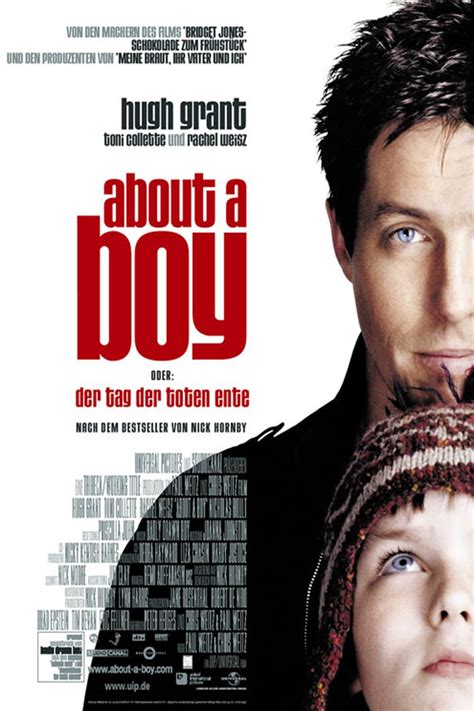 About A Boy (2002)