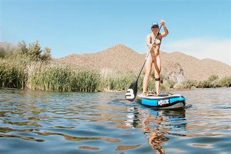 How to Choose the Best Beginner SUP Paddle in 2019