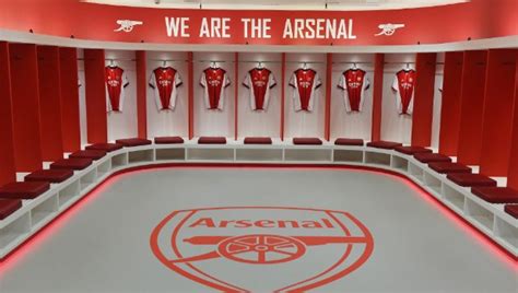 Arsenal Stadium and Museum Tour Tickets 2FOR1 Offers | National Rail