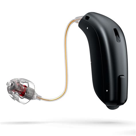 Oticon Opn S 3 miniRITE hearing aid | Ratmalana Audiology Centre