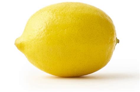 Organic Fresh Lemons, 1 ct - Fred Meyer