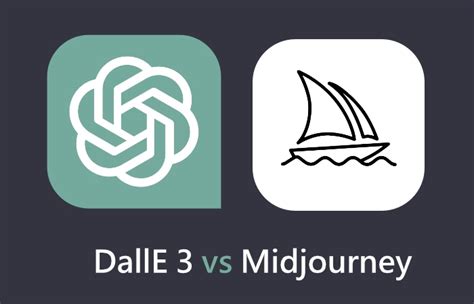 20 DallE 3 vs Midjourney prompt comparisons - Geeky Gadgets