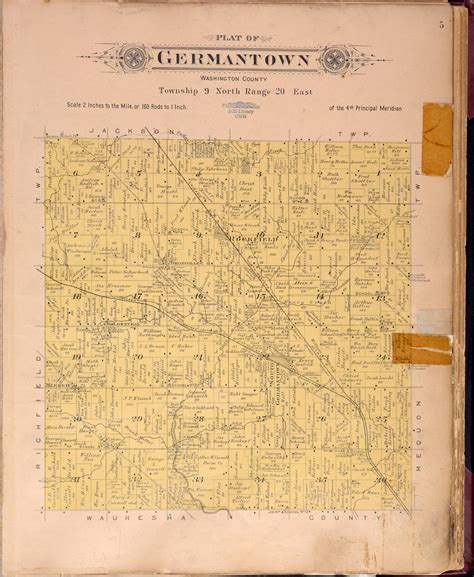 Map Germantown Tennessee - Best Map of Middle Earth