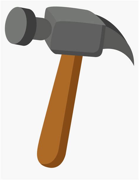 Big Image Png - Clipart Hammer, Transparent Png , Transparent Png Image ...