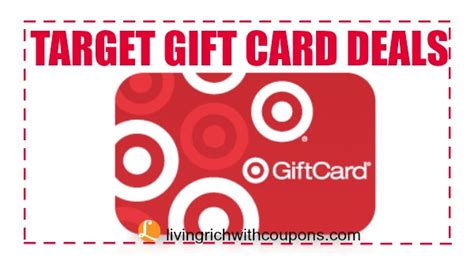 How to Use Coupons at Target - Ways to Save at Target -Living Rich With ...