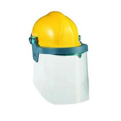 Safety Helmets - Manual Safety Helmet Manufacturer from New Delhi