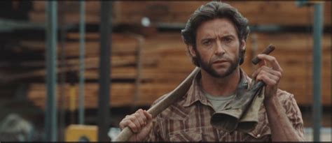 X-Men Origins: Wolverine - Hugh Jackman as Wolverine Image (19555651) - Fanpop