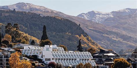 Crowne Plaza, Queenstown, New Zealand | Mountainwatch Travel