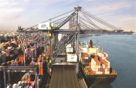 Reach stacker kills dockworker at Pakistani port - Ships & Ports