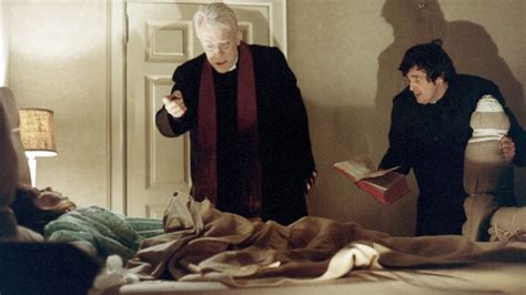 Inside the Exorcist Group That's Won the Vatican's Blessing - ABC News