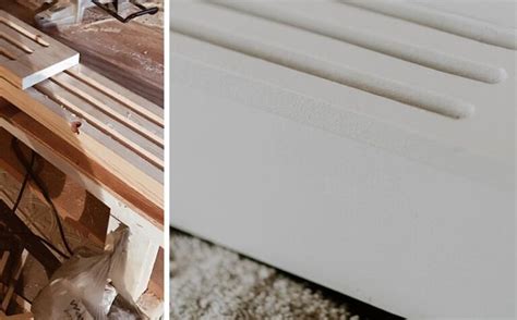 6 DIY Baseboard Heater Covers (With Instructions) | House Grail