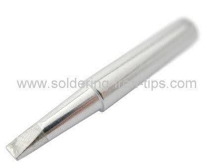 900M Series Tips – Soldering Iron Tips Manufacturer