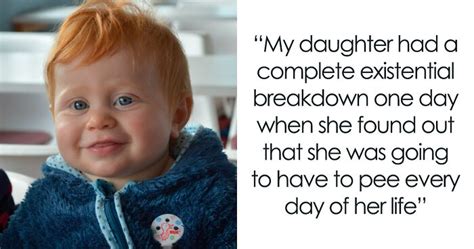 40 Toddlers Cracking Adults Up With The Funniest Complaints Shared By People In This Online ...