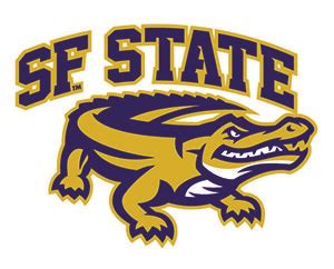 Drawn to scales: New Gator unveiled | Mascot, Gator, San francisco state university