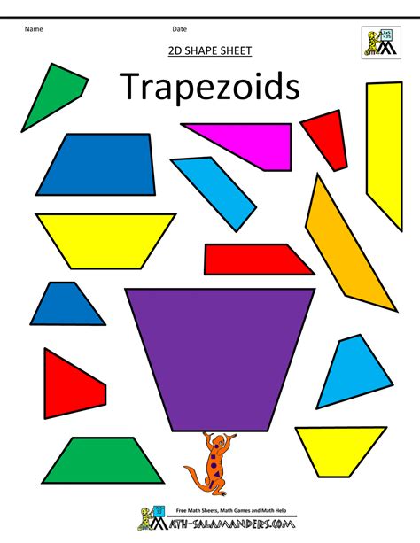 The Life Trapezoidal – Entire Life