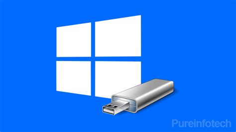 How to create a Windows To Go USB drive in Windows 8 (step-by-step) - Pureinfotech