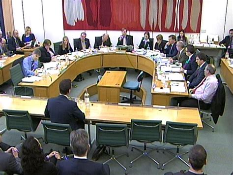 Have select committees become an abuse of power? Discuss... | The Independent