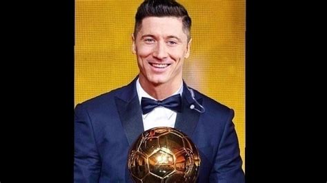 Petition · Give Lewandowski Ballon d’or 2020 #justiceforlewandowski ...