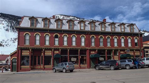 12 Best Hotels in Silverton, Colorado