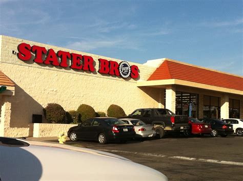 Stater Bros. Markets - 23 Reviews - Grocery - 3125 W Florida Ave, Hemet ...