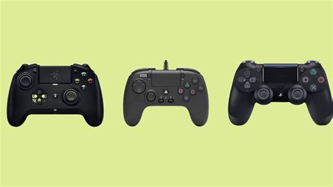 Best PS4 controllers 2024