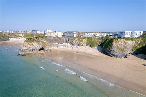 Great Western Beach Guide | Plan your visit to Cornwall