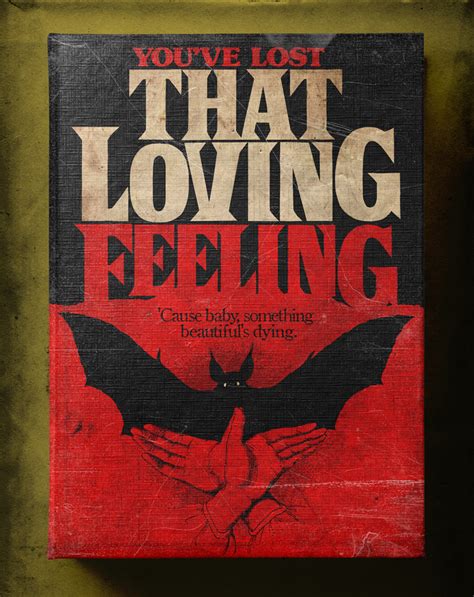 Artist Illustrates '70s and '80s Love Songs as Stephen King Book Covers - Bloody Disgusting