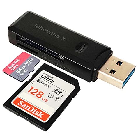 48 Best sd card reader for windows 10 2022 - After 237 hours of ...