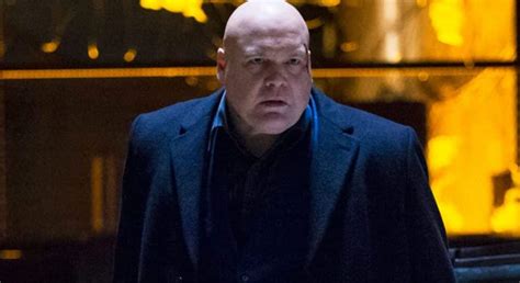 Kingpin Confirmed For Season 3 of Marvel's Daredevil