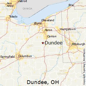 Best Places to Live in Dundee, Ohio