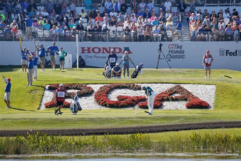 The 10 toughest courses on the PGA Tour in 2020-21 | List Wire