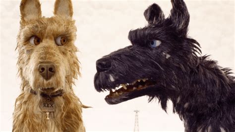 'Isle of Dogs' Cast: Meet the Famous Voice Actors