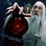 Gandalf Orb Meme Generator - Imgflip