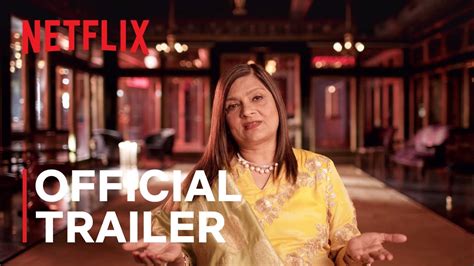 Indian Matchmaking | Official Trailer | Netflix - YouTube