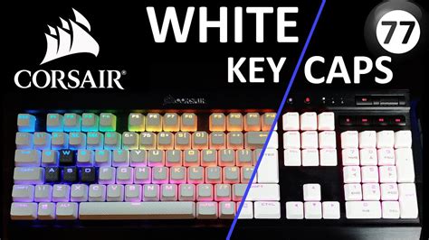 Corsair k95 platinum pudding keycaps 324773-Corsair k95 platinum pudding keycaps - Gambarsae3xd