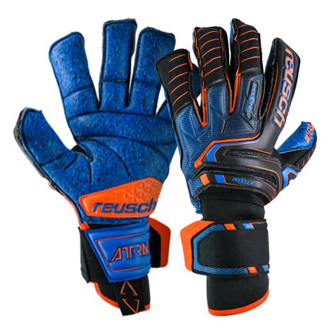 Reusch Goalkeeper Gloves | Soccer Goalie Gloves | Keeperstop