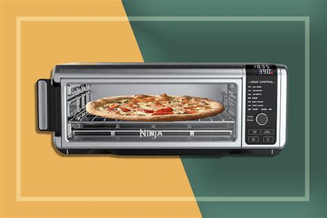 The Ninja Foodi Digital Air Fry Oven Is 20% Off on Amazon | Food & Wine