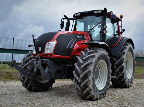 Different Types Of Used Farm Tractors You Can Find At Auction