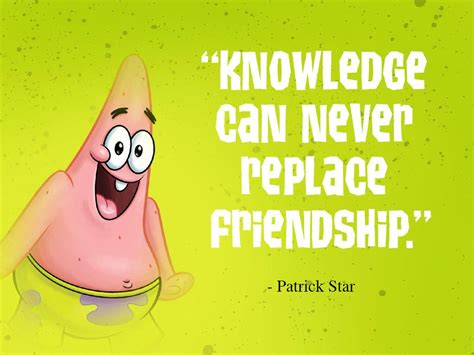 List : 25+ Best Patrick Star Quotes (Photos Collection)