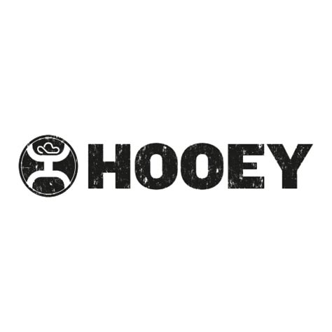 Hooey Graphic T-Shirts and Automotive Accessories — SPG COMPANY