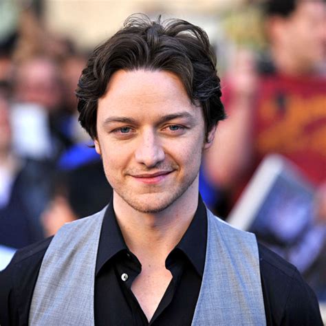 James Mcavoy Photos by Zach Flaxbeard on FeelGrafix