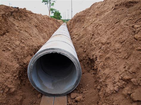 Sanitation Pipes