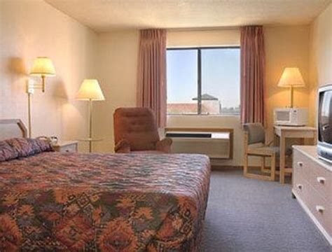 Super 8 Yuma - UPDATED 2018 Prices & Motel Reviews (AZ) - TripAdvisor