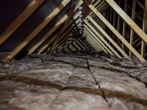 Loft Insulation in Oxfordshire UK - Green Home Energy Services